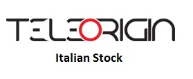 TELEORIGIN STOCK ITALIA
